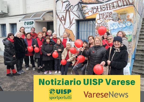 notiziario uisp 201125