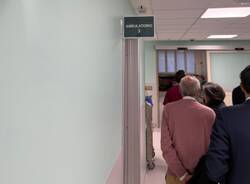 nuovo pronto soccorso gallarate