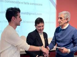 Oltre la Pallavolo libro