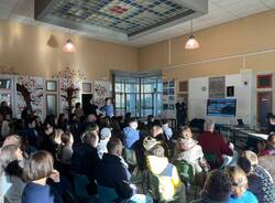 Open day della scuola IV Novembre e Don Rimoldi - Righi