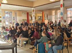 open day nuovo polo scolastico san fermo varese