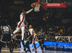 Openjobmetis Varese – Olidata Bologna 77-83