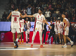 Openjobmetis Varese – Olidata Bologna 77-83