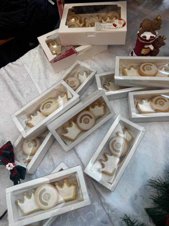 Oratorio delle Castellane alle Cantoni di Legnano 