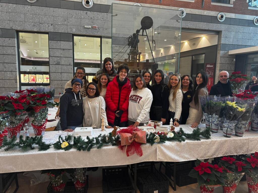 Oratorio delle Castellane alle Cantoni di Legnano 