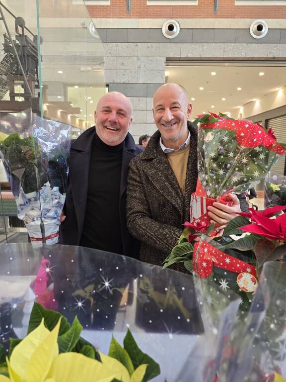 Oratorio delle Castellane alle Cantoni di Legnano 