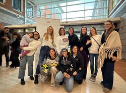 Oratorio delle Castellane alle Cantoni di Legnano 