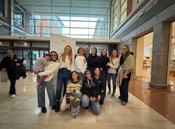 Oratorio delle Castellane alle Cantoni di Legnano 