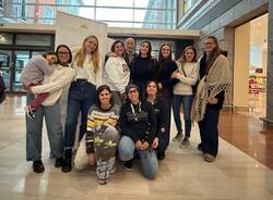 Oratorio delle Castellane alle Cantoni di Legnano 