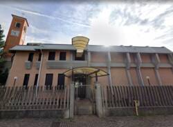 Oratorio San Stanislao fagnano