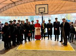 Ordinazione diaconale Gabriele Russo