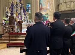 Ordinazione diaconale Gabriele Russo