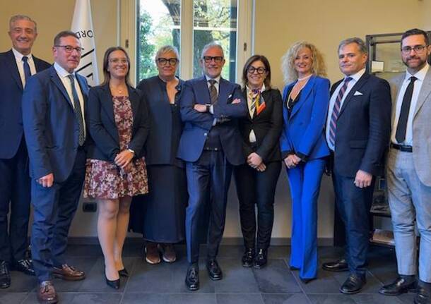 Ordine dei consulenti del lavoro 2025