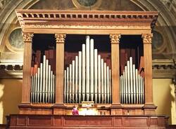 organo prestinari lonate pozzolo