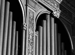 Organo restaurato