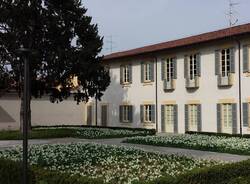 Origgio - Villa Borletti