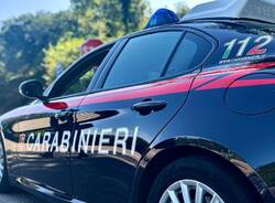 Ossola carabinieri 