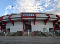 palasport itelyum arena varese