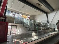 palasport itelyum arena varese