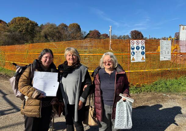 Palazzetto sport Gallarate