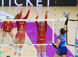 pallavolo firenze uyba