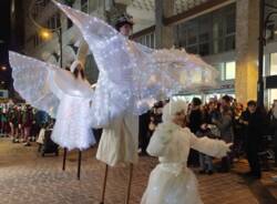 parata natale busto arsizio