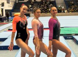 Perseverant Legnano alle gare regionali di Mortara