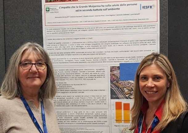 pneumologia asst valle olona