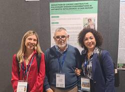 pneumologia busto - Dott.ssa Samuela Cattaneo,dr Iuliano e dott.ssa Marianna Messina