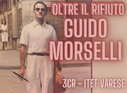 podcast guido morselli