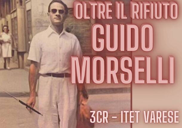 podcast guido morselli