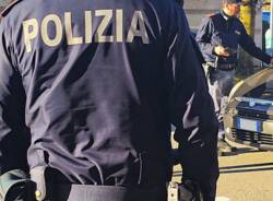 Polizia di Stato Gallarate