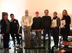 Premiati CAB Centro Artecultura Bustese