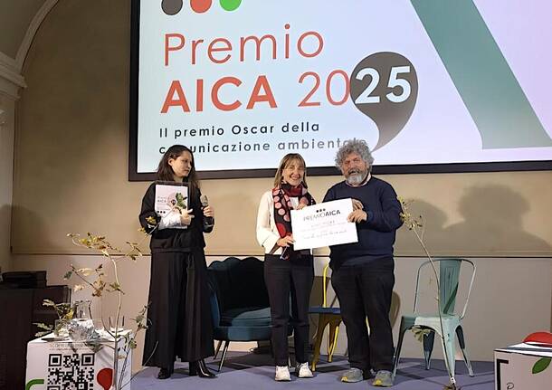 premio aica anso