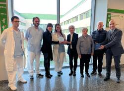 premio ail a specializzanda insubria dell'ematologia asst lariana