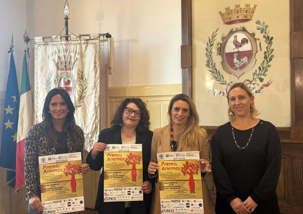 Premio Anemos Gallarate