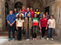 premio anni verdi panathlon 2025