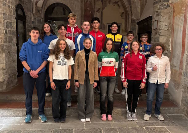 premio anni verdi panathlon 2025