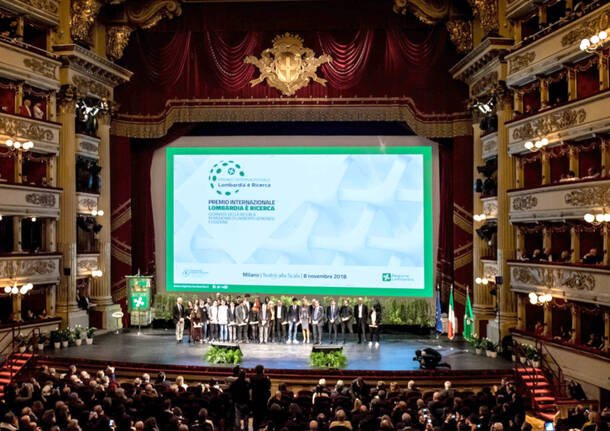 premio lombardia è ricerca