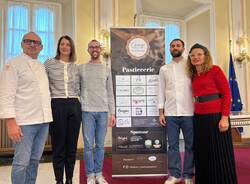 Presentazione creanza christmas market