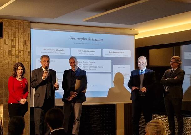 Presentazione dei progetti 2026 della Fondazione Bianca Ballabio