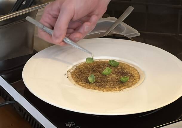 Le vie del riso, nove agriturismi varesini portano in tavola “sua eccellenza” il Carnaroli