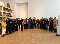 presentazione olimpiadi della cultura