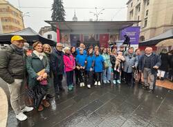 prevenzione è salute - iniziativa summeet