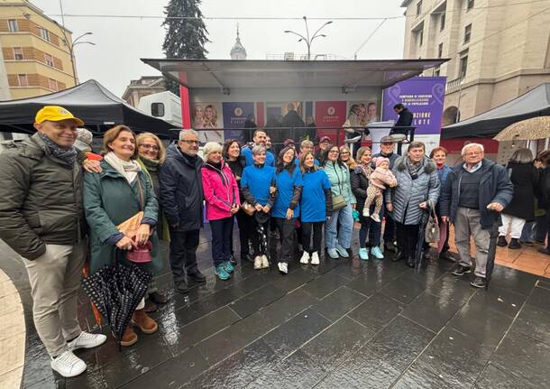 prevenzione è salute - iniziativa summeet