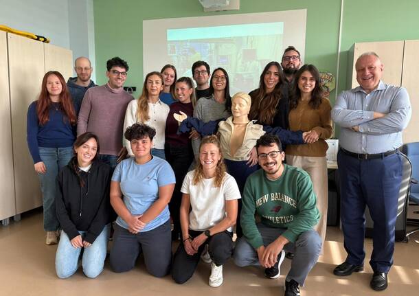 prof severgnini scuola specialità