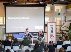 "Prompt, estetiche e credibilità": il rapporto tra intelligenza artificiale e immagini