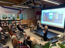 Qui è la mia vita Materia 