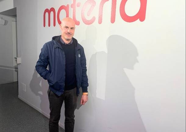 Radio Materia