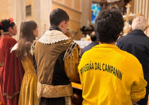  Rama de pomm 2025 Gallarate 